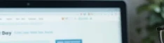 데스크탑으로 홈택스에서 근로장려금 대상 알아보는 모습