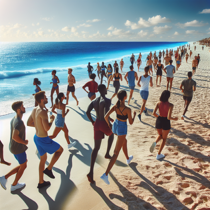 걷기 운동 시작 기초 지식