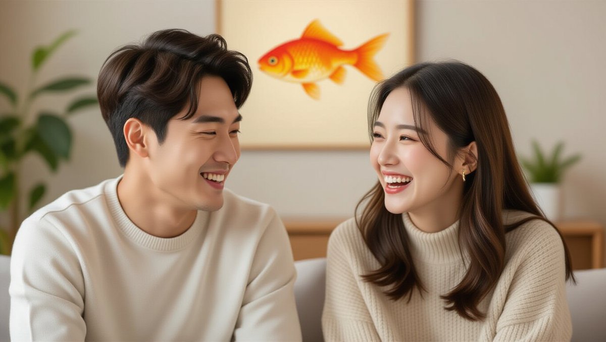 메기남 메기녀의 연애심리와 메기효과