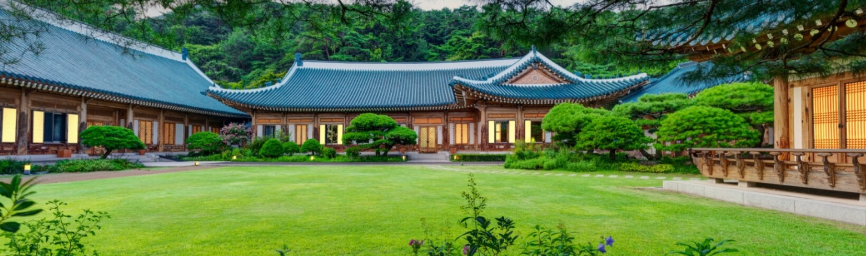 청와대 관람예약