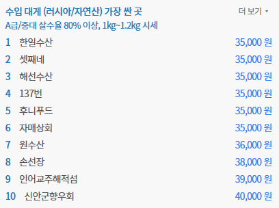 인어교주-해적단