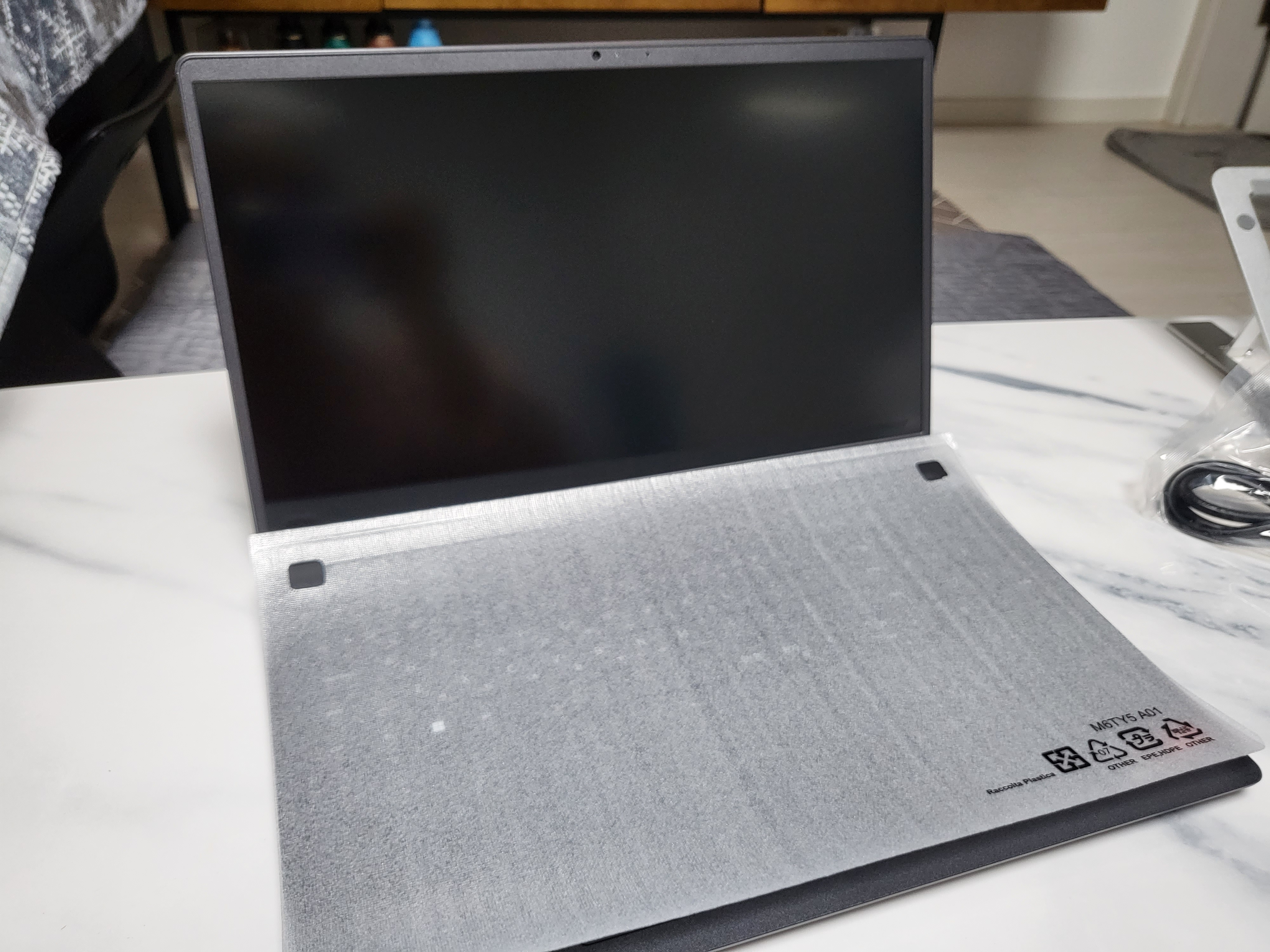 DELL-Inspiron 15 DN3525-WH02KR 노트북