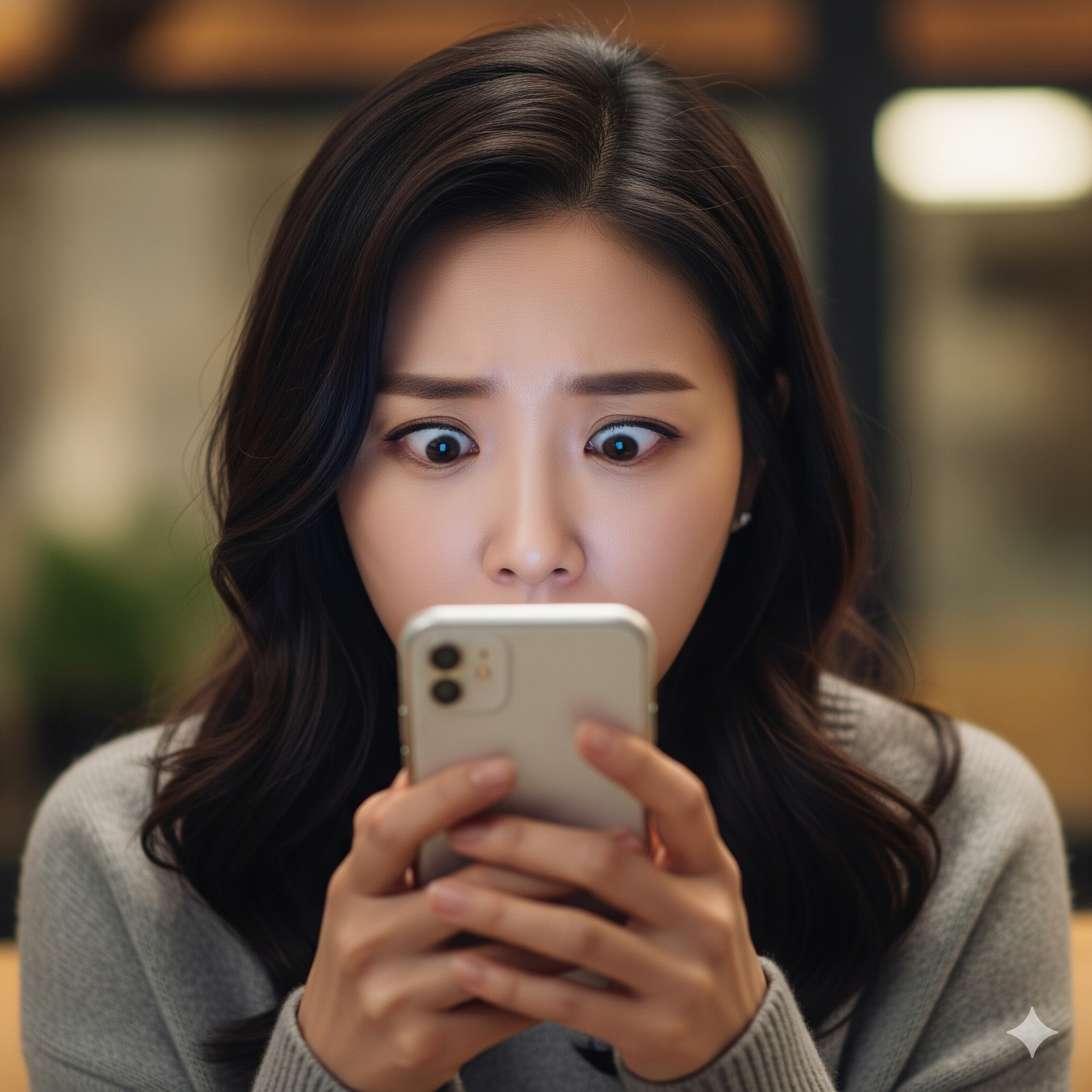 카톡 스토리 하트실수 알림 가나요?