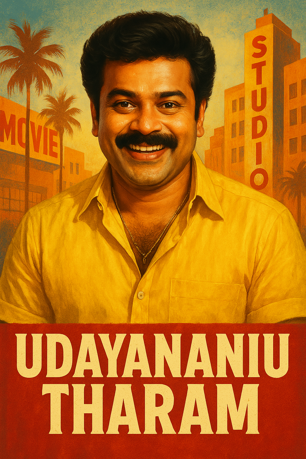 우다야난누 타람