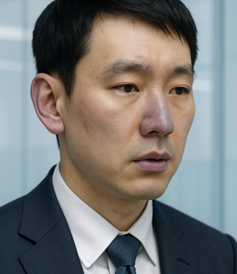 손가락과 발가락만이 아니다