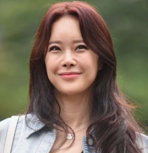가수 백지영
