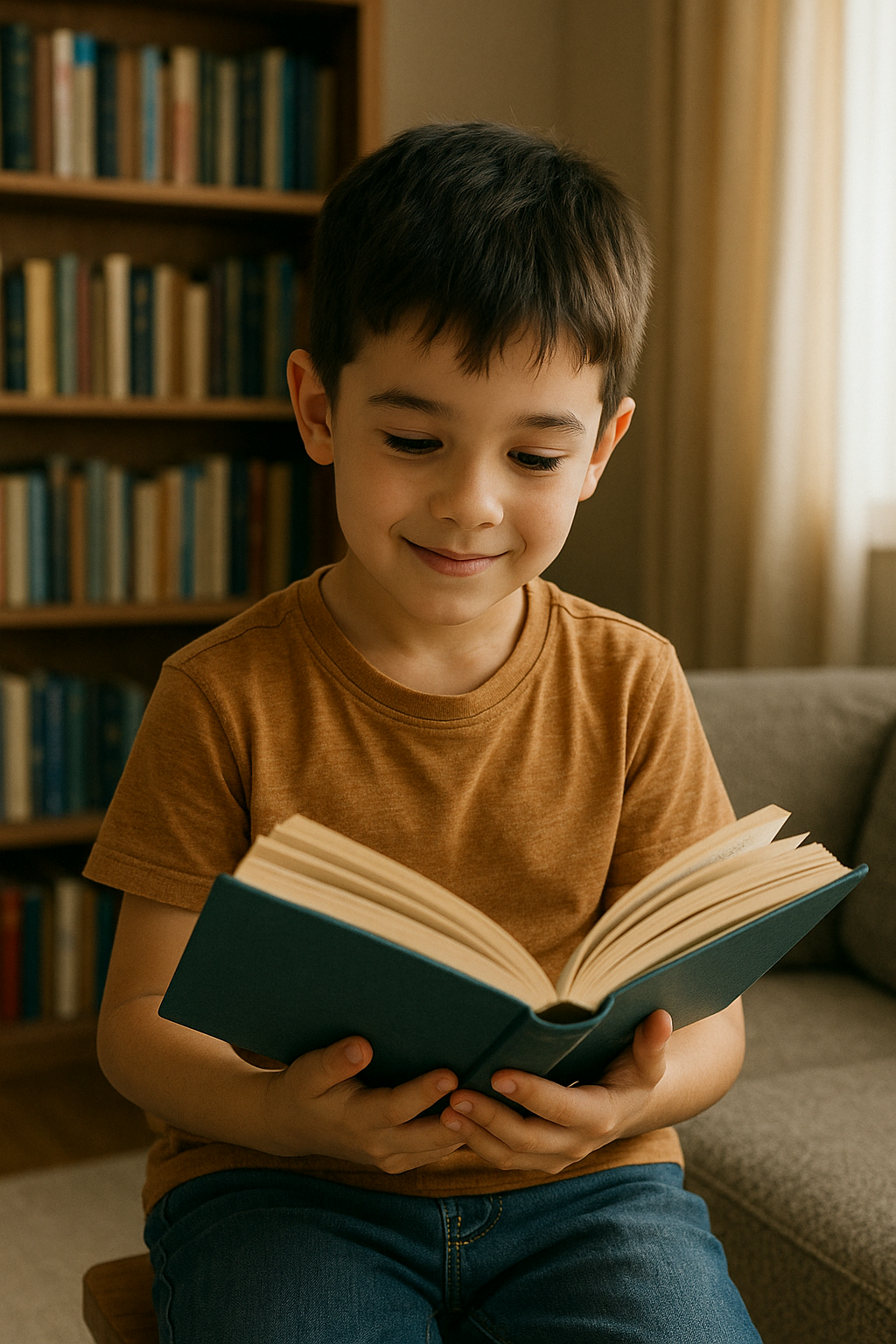 초등학생이라면 무조건 좋아하는 책!