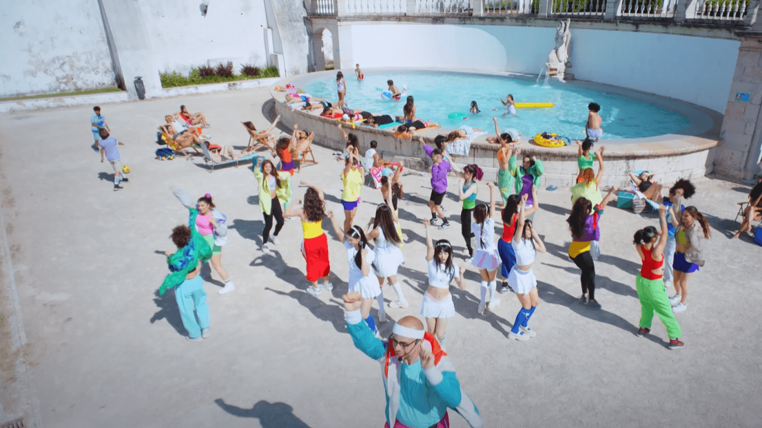 뉴진스-슈퍼샤이