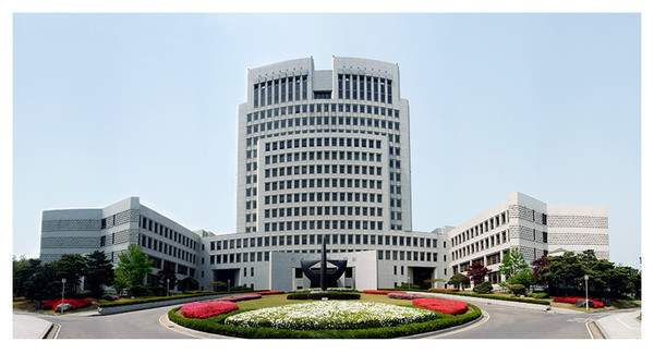 대법원 전원합의체 구성과 심리 절차