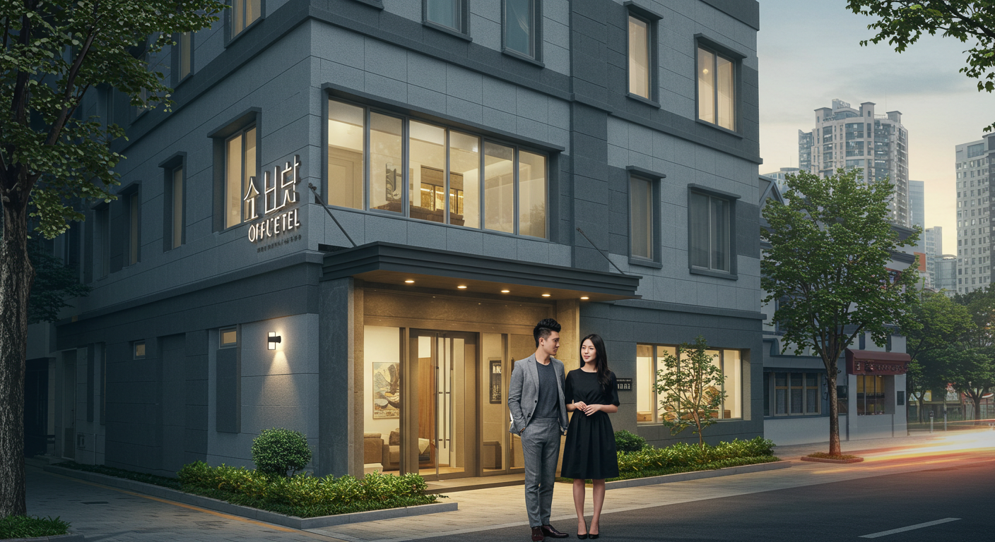 2억 오피스텔 대출 한도