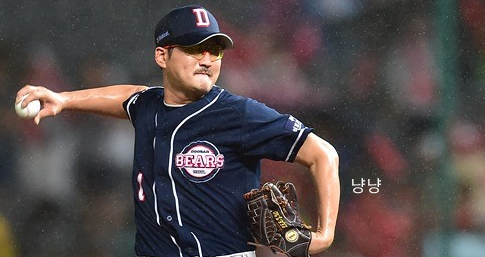 야구선수 이재우