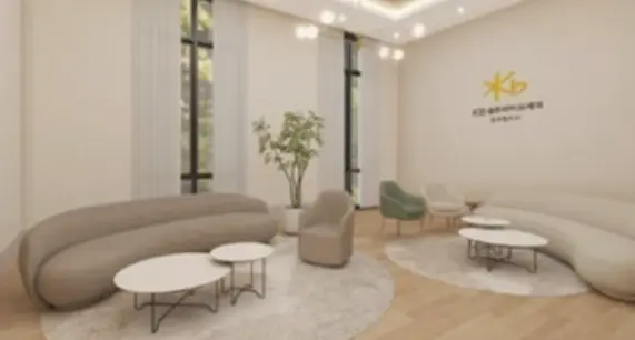 KB골든라이프케어