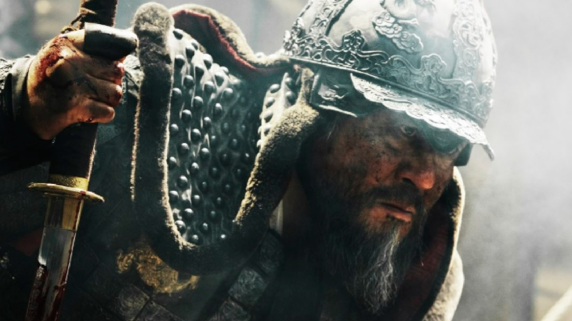 영화 명량 포스터