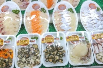 제주 동문시장 야시장 먹거리 투어 코스 안내_7