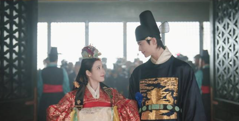 아이유 변우석 결혼식! 21세기 대군부인 7회, 계약결혼 로맨스 2막 관전 포인트와 인물관계도 분석