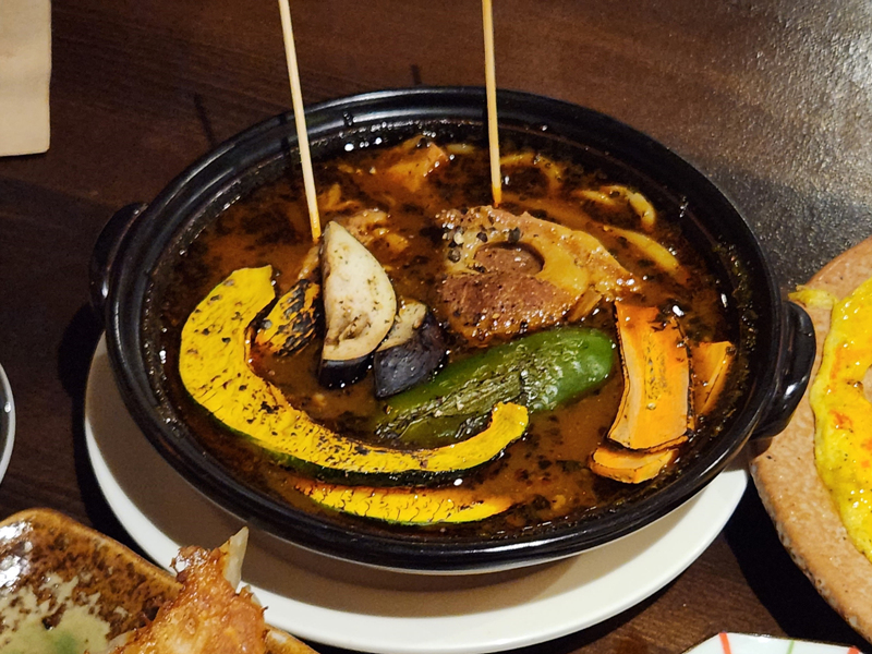 초힛사츠_스프카레