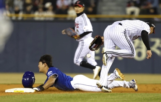 류지혁 프로필 나이 고향 포지션 연봉 부인 인스타 &amp;#124; 류지혁 야구선수 병원 이송 이유