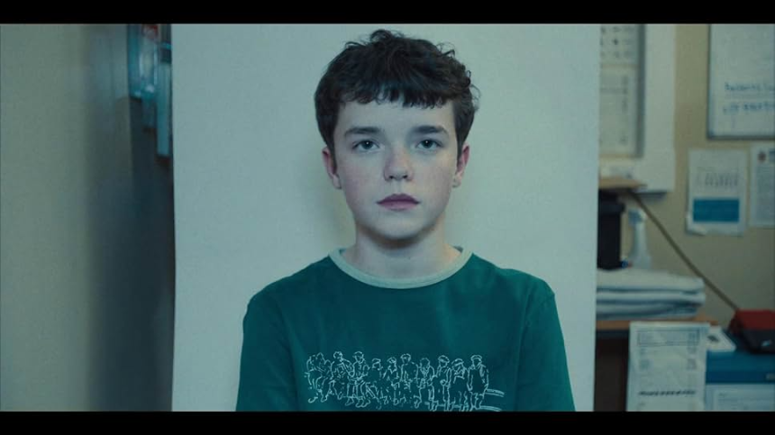 넷플릭스 오리지널 시리즈 &amp;#39;소년의 시간&amp;#39;(Adolescence&amp;#44; 2025) 리뷰 - 줄거리&middot;출연진&middot;평점