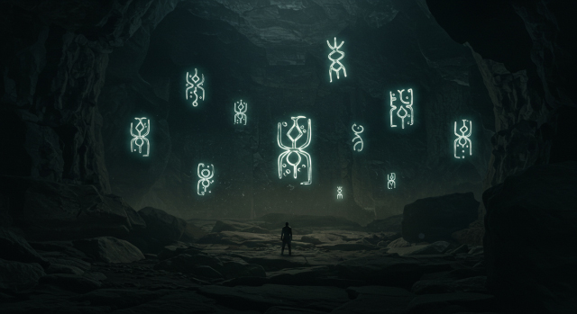 엘람 문자와 언어의 미스터리, 메소포타미아의 또 다른 목소리