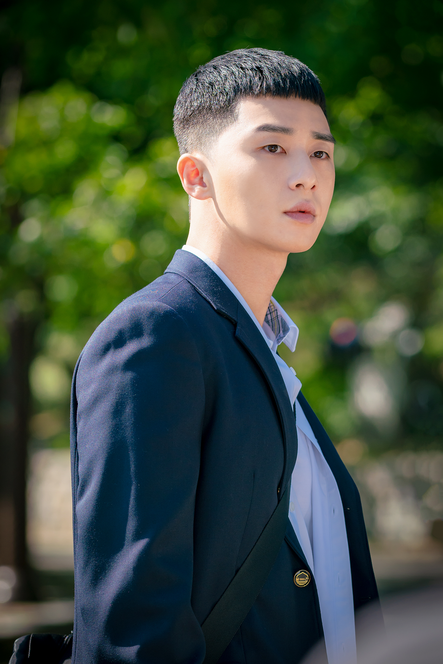 박서준 이태원 클라쓰 박새로이 사진 박서준 이태원 클라쓰 박새로이 사진