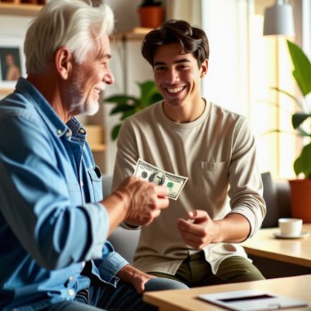 2025 청년월세 한시 특별지원 총정리