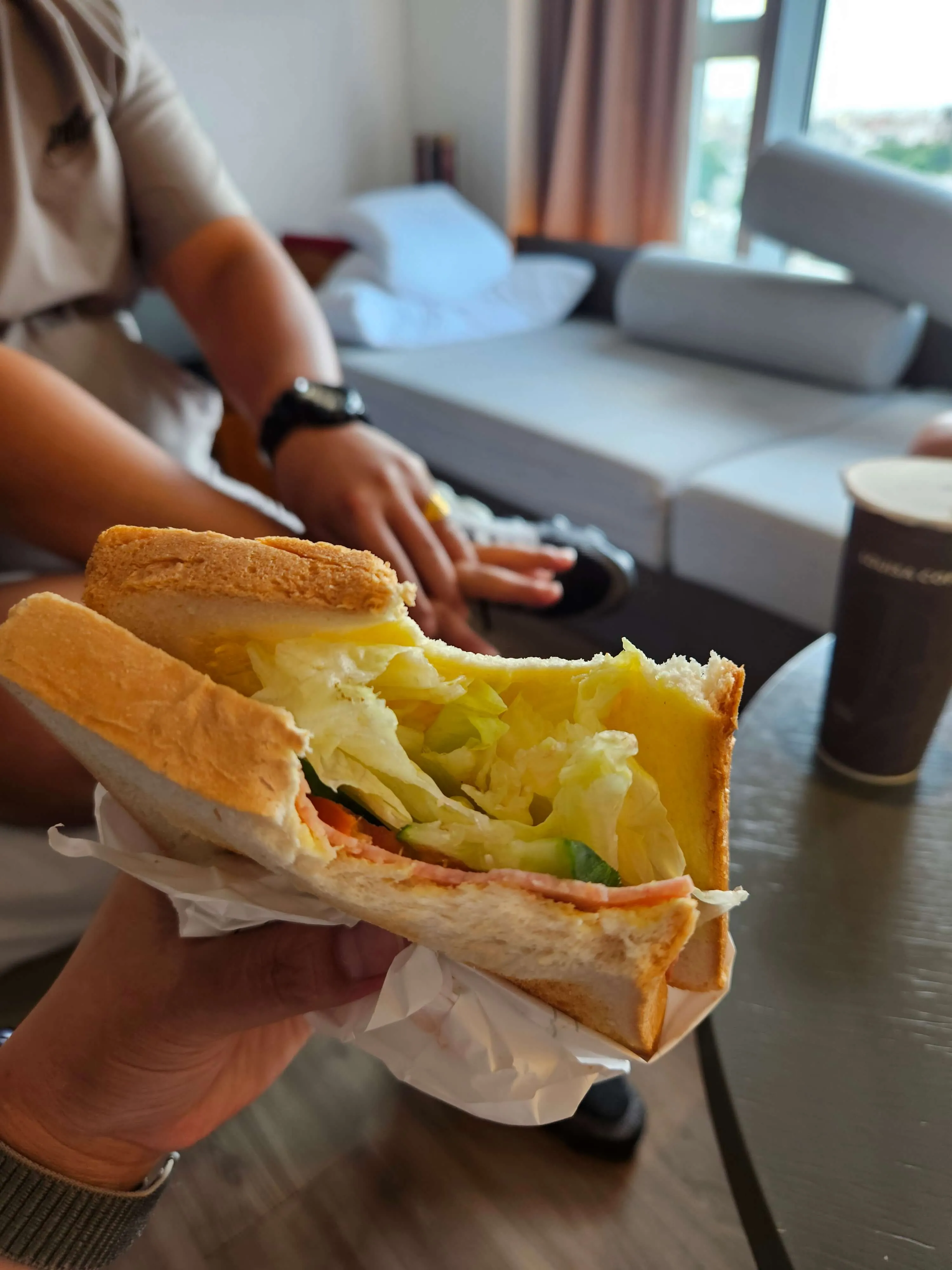 타이난 &ndash; Silks Place Tainan (실크스 플레이스 타이난)