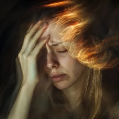 누워있다가 갑자기 일어날 때 어지러움5