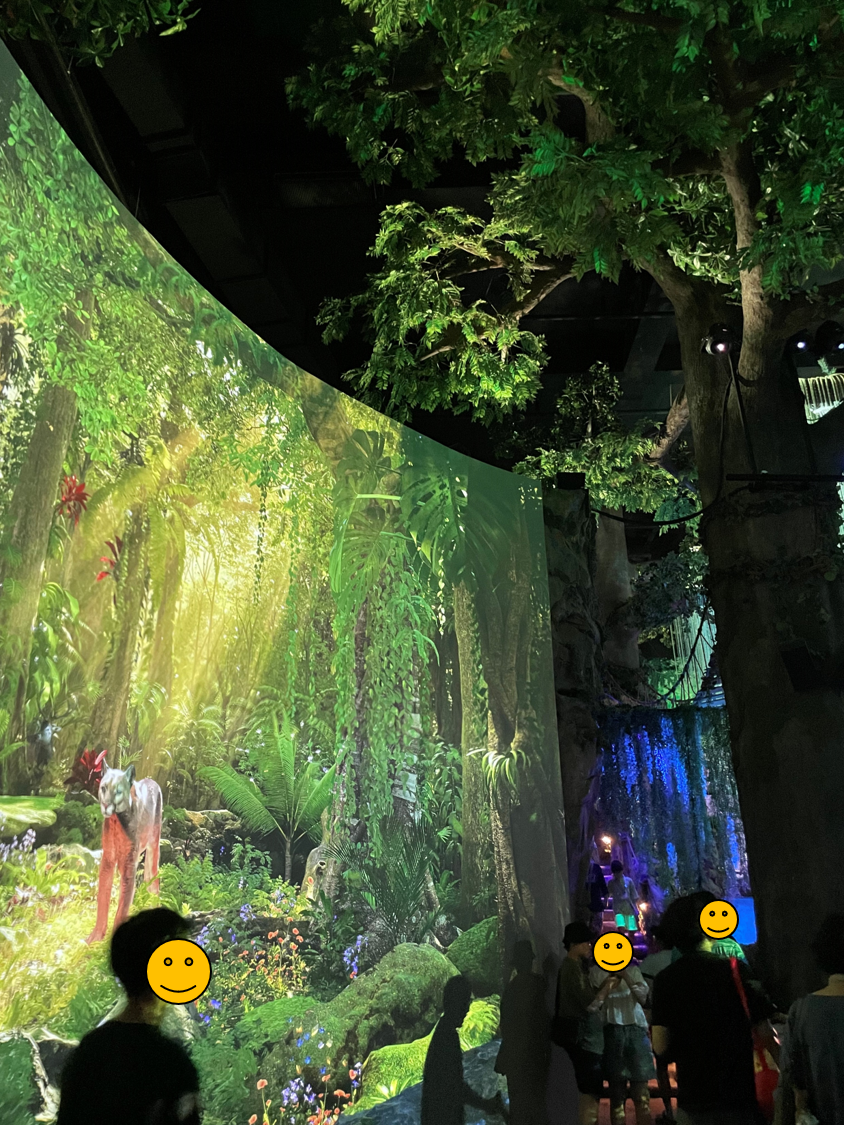 여수 아쿠아플라넷