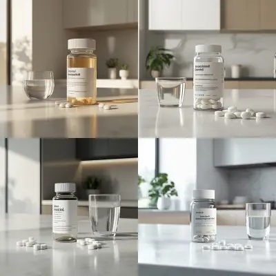 이노시톨 하루 권장량은 얼마일까6