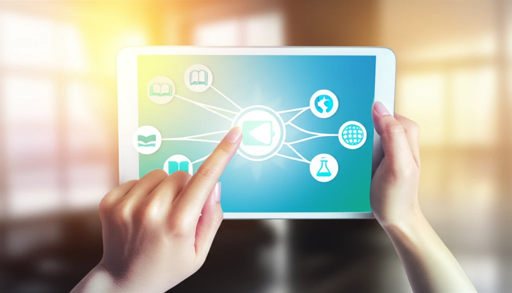 EBS 통합 ID 하나로 모든 서비스..