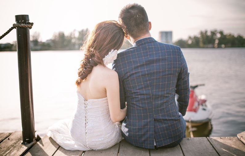 신혼부부 결혼공제