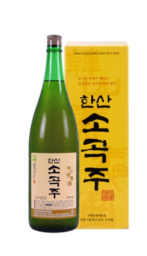 한산소곡주&#44;전통주&#44;소곡주&#44;증류주