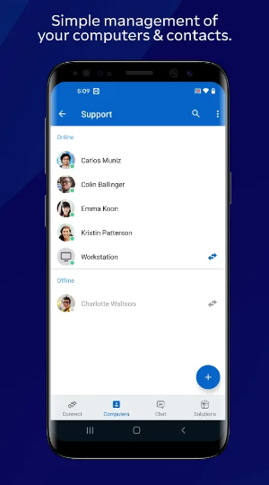 TeamViewer