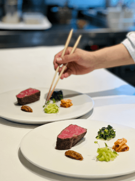 [흑백 요리사] 넷플릭스 흑백 요리사 식당 정보 흑백 요리사 식당 예약 트리드