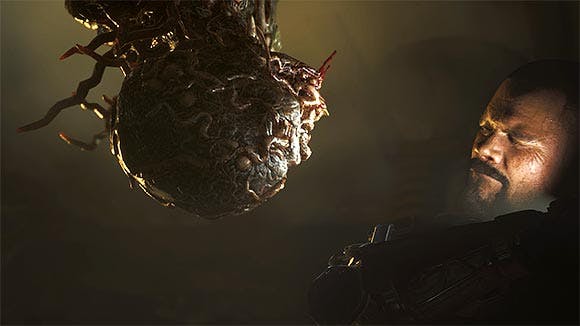 칼리스토 프로토콜