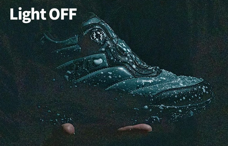 칸투칸방한화 방수 빛반사 겨울 작업화 추천