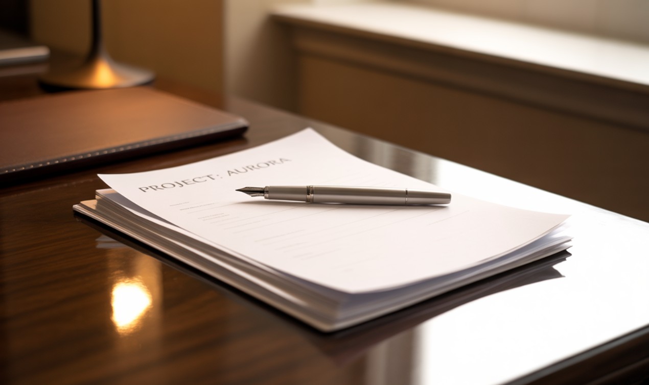 베드뱅크 신청에 필요한 핵심 서류 총정리