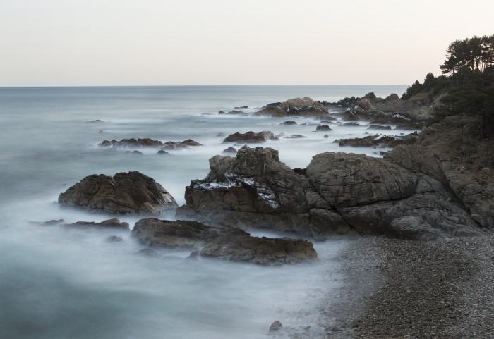 원생대-변성암