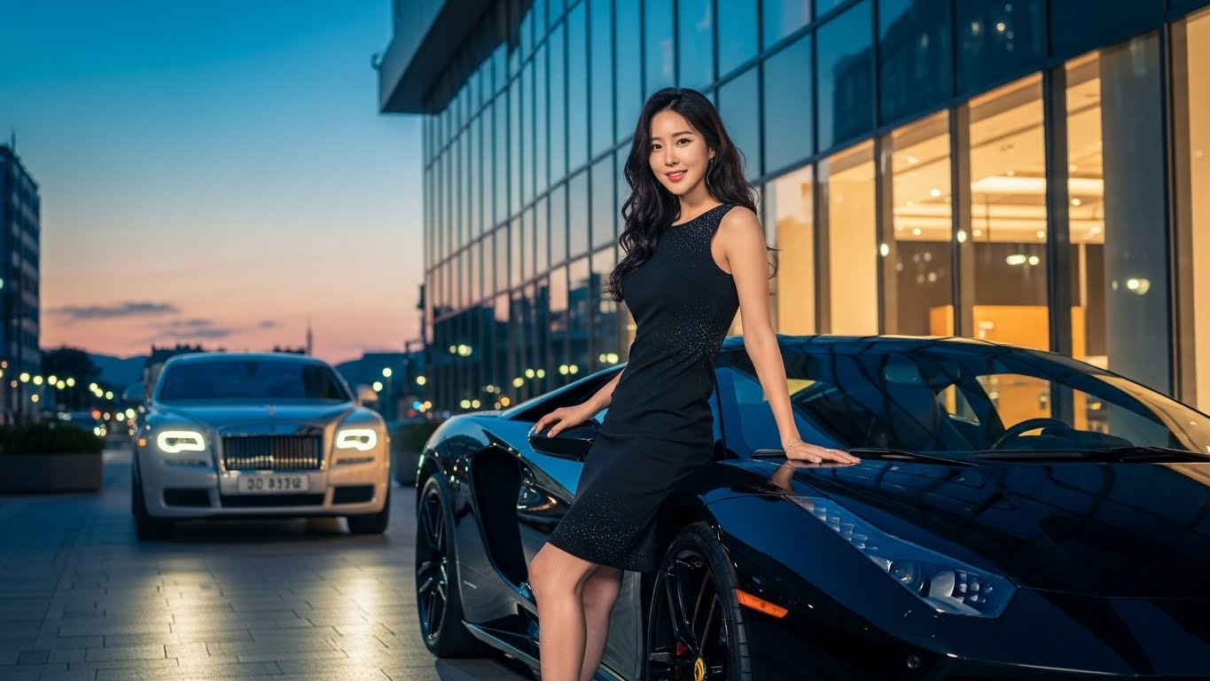 쏘렌토 하이브리드