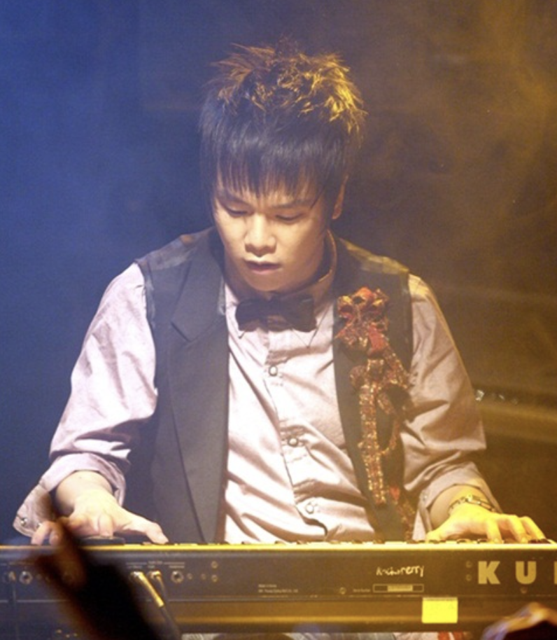 유건형 프로필