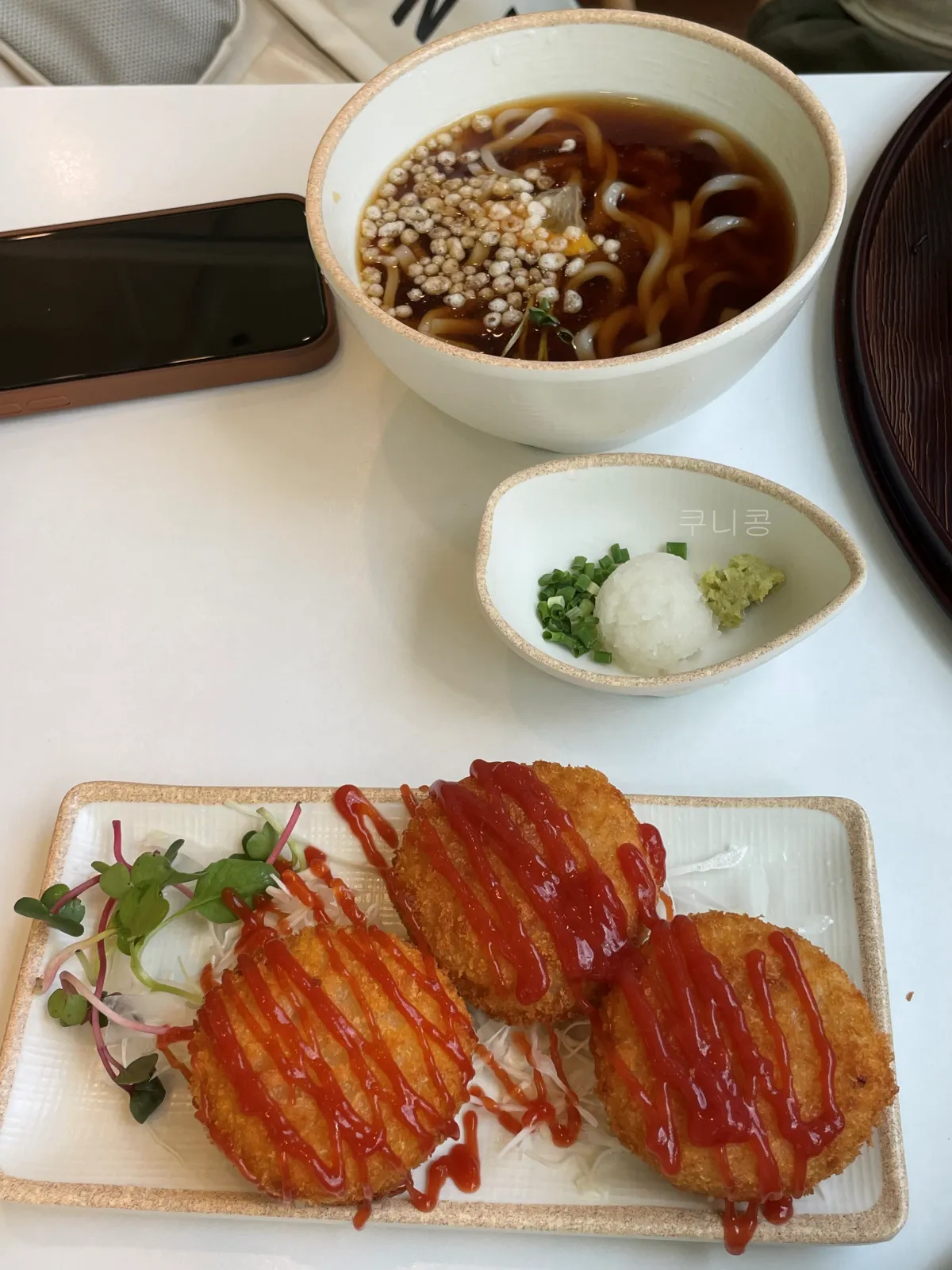 바삭한-돈가스-소바-마제소바-맛집-추천-(답십리점,-건대점-방문후기)