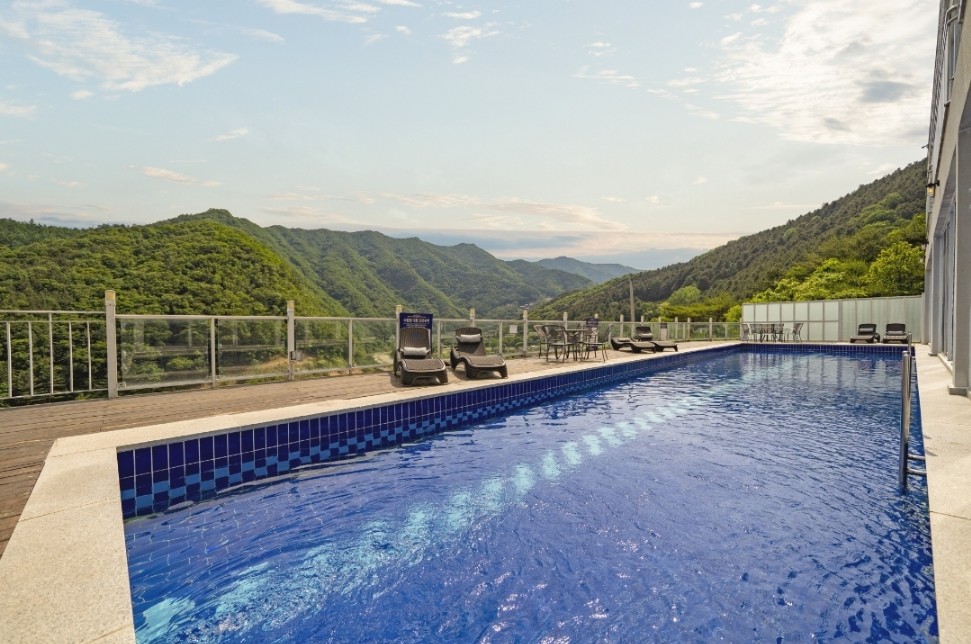 가평 키즈글램핑