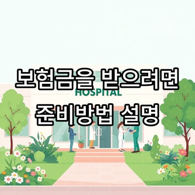 병원-정문