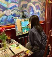 블란서미술관