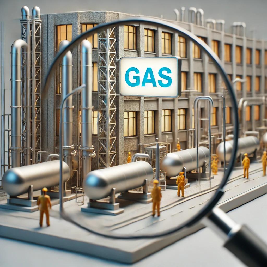 도시가스 삼천리