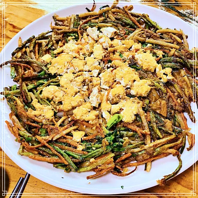 6시 내고향 영월 주천 메밀묵밥 맛집
