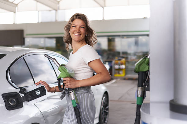 24시 주유소, 언제 어디서나 이용 가능한 생활 필수 정보