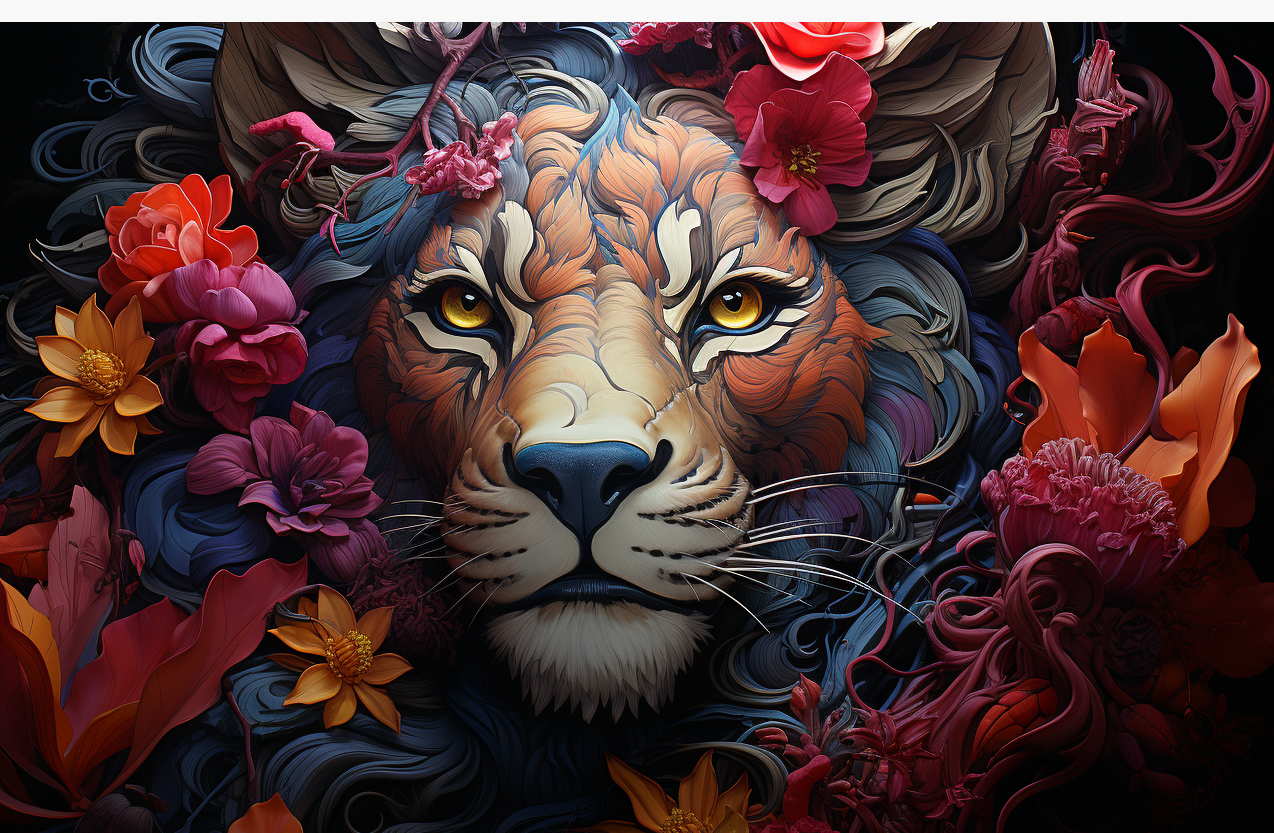 미드저니(Midjourney)-사진들7