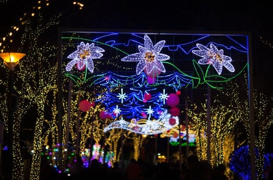 울산의 밤 크리스마스 마켓 일정&middot;프로그램&middot;포토존 총정리 관련 사진