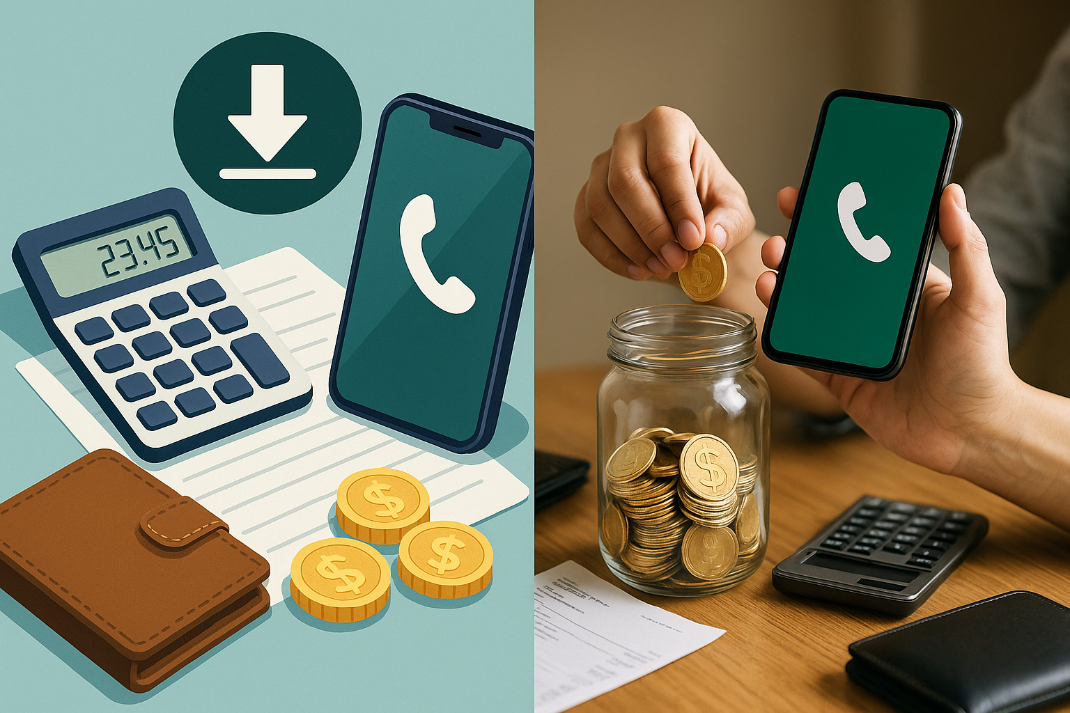 직장인 통신비 절약